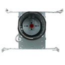 6' Line Volt. New Construction IC-AT Housing..