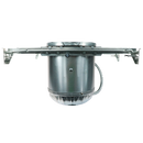 6' Line Volt. New Construction IC-AT Housing..