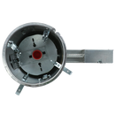 6' Remodel IC AT Housing