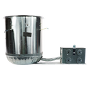 6' Remodel IC AT Housing