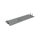 Extra Long Cable Protection Plates For Wood Studs : SPP20133