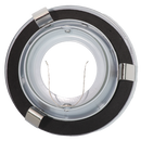 3" Shower Trim With Glass Reflector