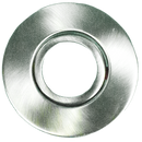 3" Gimbal Ring Brush Nickle Trim