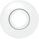 3" Gimbal Ring White Trim