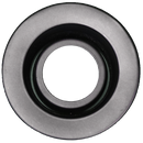 3" Baffle Black Trim