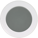 4" Shower Trim With Glass Reflector