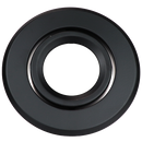 4" Gimble Ring For Par-20/50W Black