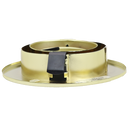 4" Gimble Ring For Par-20/50W Gold Plated