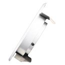 4" Gimble Ring For Par-20/50W White