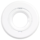 4" Gimble Ring For Par-20/50W White