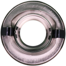 4" Gimble Ring For Par-20/50W Brush nickle