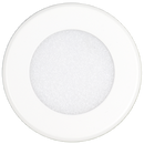 Single Puck Light 2.5 Watt LED White | 4000K