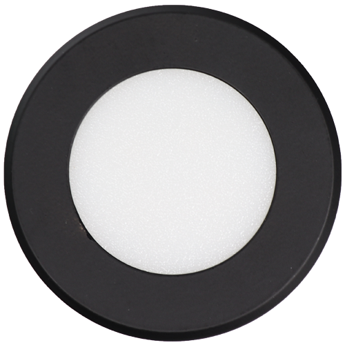 Single Puck Light 2.5 Watt LED 3CCT