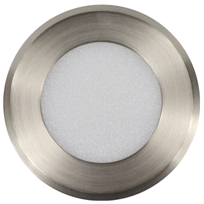 Single Puck Light 2.5 Watt LED 3CCT