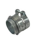 Global Straight Squeeze Connector Zinc Diecast -{1-1/4'}