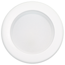 4" LED Retrofit, 3CCT, 10W, 600Lm, White