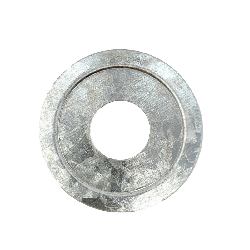 2'' - 3/4'' Reducing Washer Steel