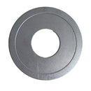 2  1/2'' - 1'' Reducing Washer Steel : SRW61018