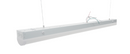 4' Strip Light 20W/30W/40W| 3CCT|120-347V| 2908-5336 lm Built-in MS