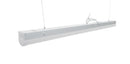 8' Strip Light Power Selectable | 3CCT | 120-347V