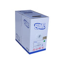 CMG 4C - 22/4 WHITE FT4 300mt