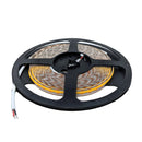 12V DC, FCOB LED Strip 5M/Roll, Warm White(3000K), 9W/M, Without Power Supply