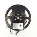 12V DC, 5050 LED Strip 5M/Roll, RGB 3in1 , 7.2W/M, Without Power Supply