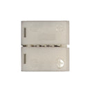 Strip to Strip connector 8mm