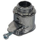 BX Flex Connector Zinc Die Cast