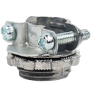 NMD Cable Connector Two Screw Zinc Die Cast