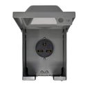 RV/EV power outlet box, 30AMP, 250V, NEMA 6-30R : SWD21430EV