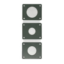 RV/EV power outlet box, 30AMP, 250V, NEMA 6-30R : SWD21430EV