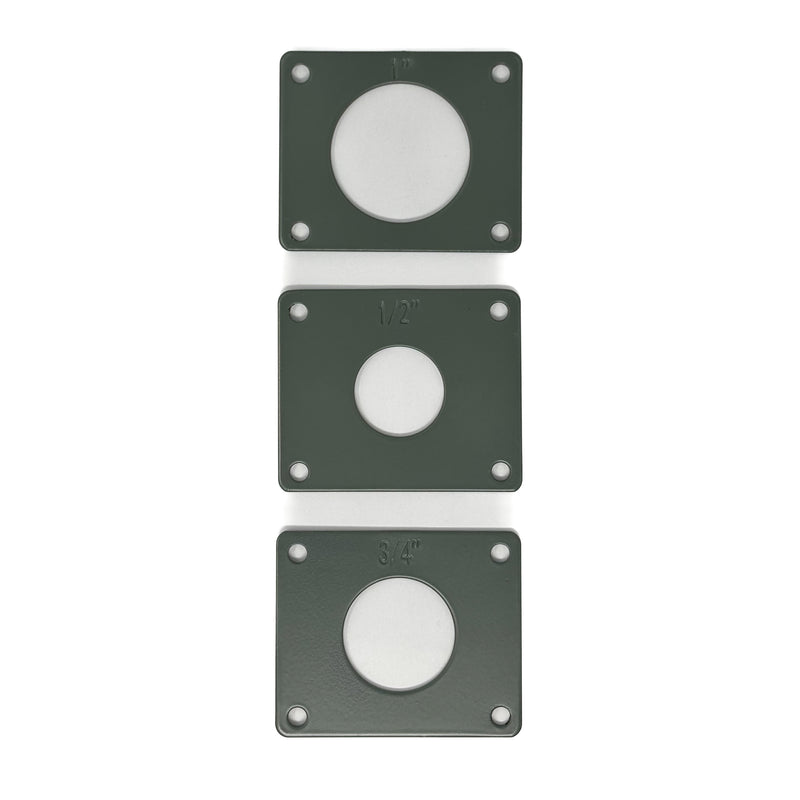 RV/EV power outlet box, 30AMP, 250V, NEMA 6-30R : SWD21430EV