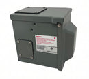 RV/EV Power Outlet Box with NEMA 14-50R | 125/250V : SWD21450EV