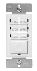 Single Pole Timer Switch : SWD22160