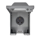 RV/EV Power Outlet Box 30AMP 125V TT30R : SWD2TT30-125EV