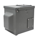RV/EV power outlet box, 30AMP, 250V, NEMA 6-30R : SWD21430EV
