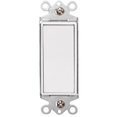 Three Way Decorative Switch : SWD45004