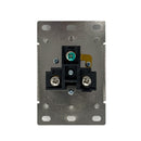 RECEPTACLE 50AMP 250V NEMA 6-50R 3 POLE 3 WIRE : SWD45130