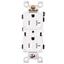 Duplex Receptacle 20 Amp TR : SWD45179