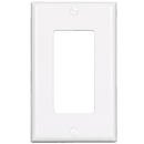 Single Gang Decorative Plate-Extra Large : SWD45211-XL