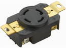 125-250V 30A Receptacle L14-30R : SWD45404