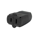 Polarized 2-Prong Straight Connector : SWD45405