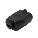 Polarized 2-Prong Straight Connector : SWD45405