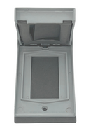 Weather Proof Cover for Decorative Plug : SWP25004