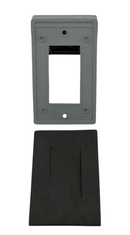 Weather Proof Cover for Decorative Plug : SWP25004