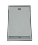 Weather Proof Cover for Decorative Plug : SWP25004