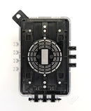 Weather Proof Cover for GFCI, 1 Gang : SWP25005