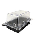 Weather Proof Cover for GFCI, 1 Gang : SWP25005