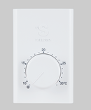 Wall Mechanical Thermostat | Line Voltage